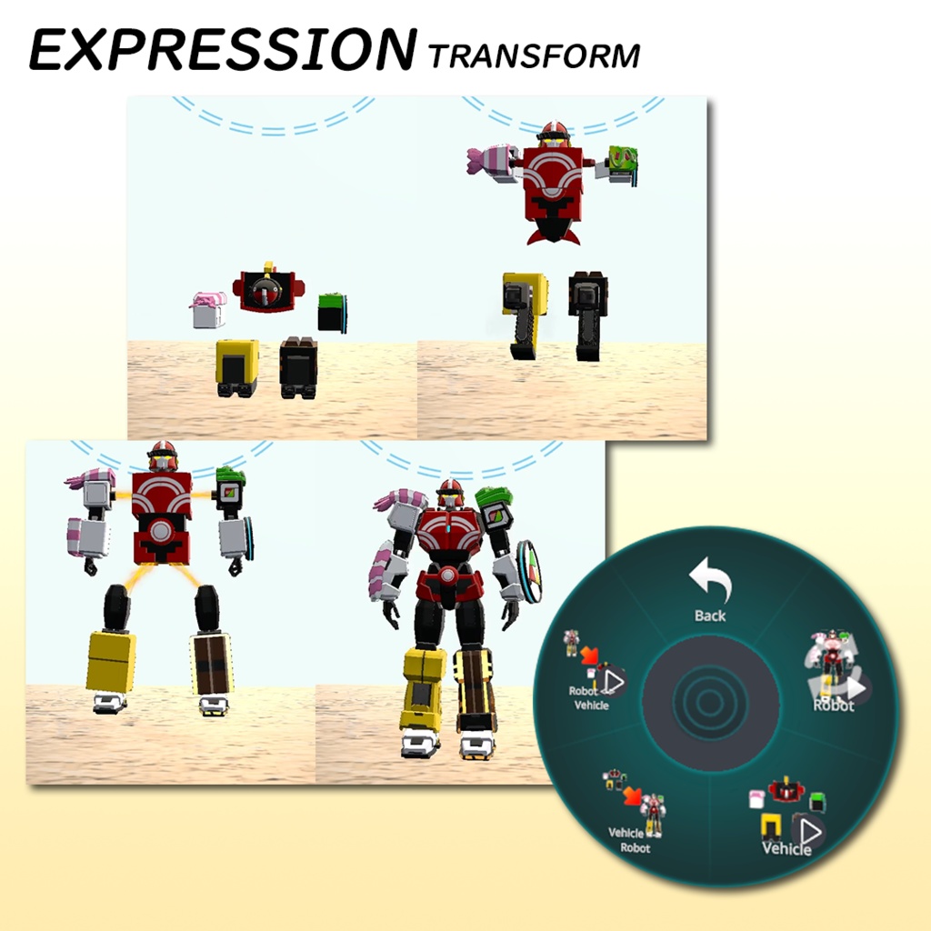 ブルーアーカイブ KAITEN FX MK.0