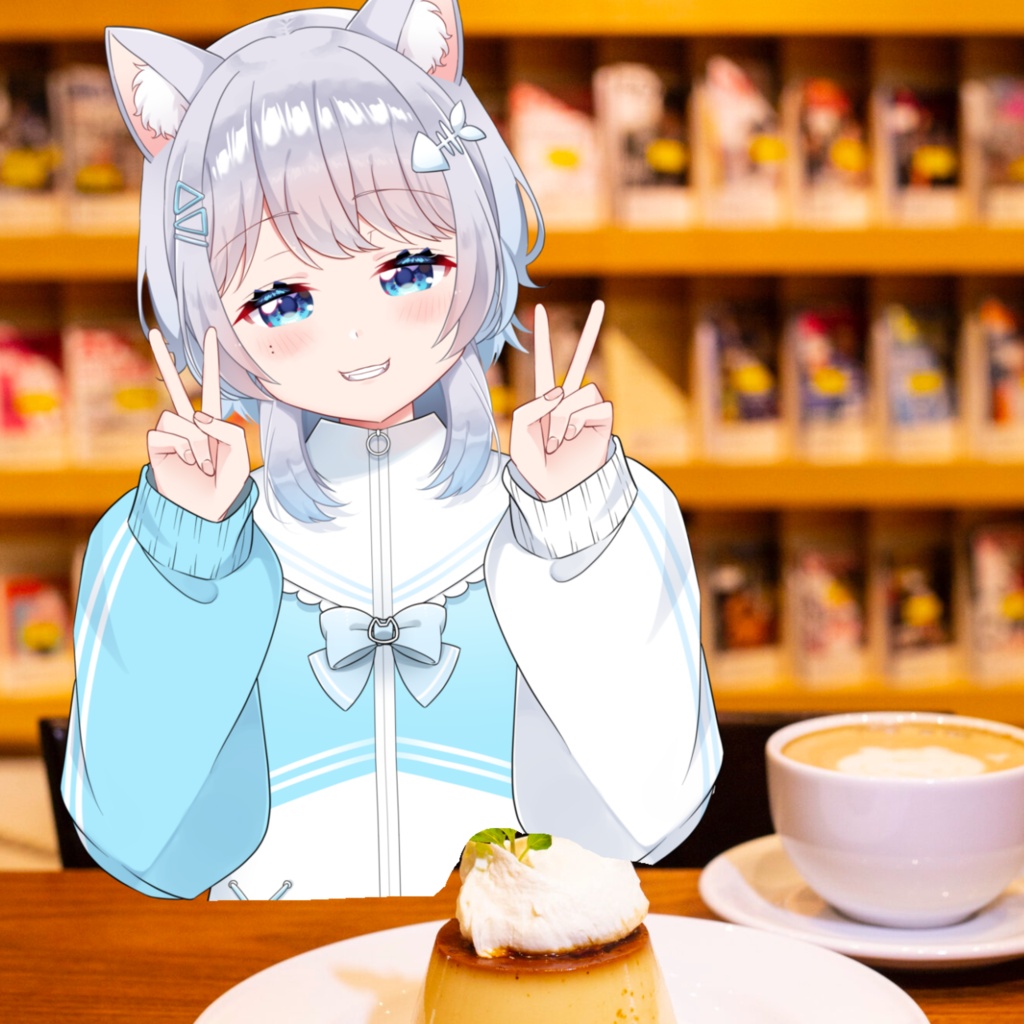 ‼️めるゆきと一緒ビッグ‼️