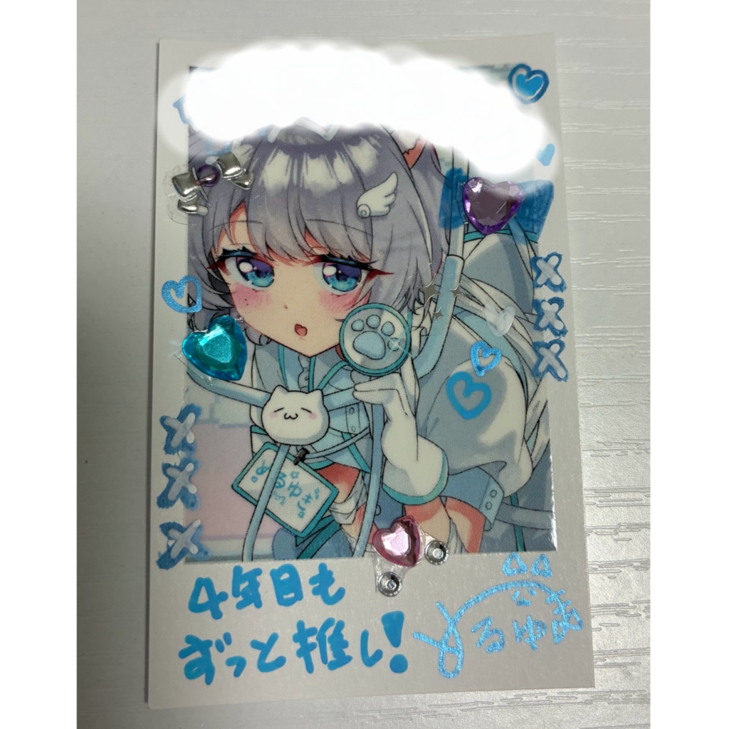 3周年グッズ全部セット!