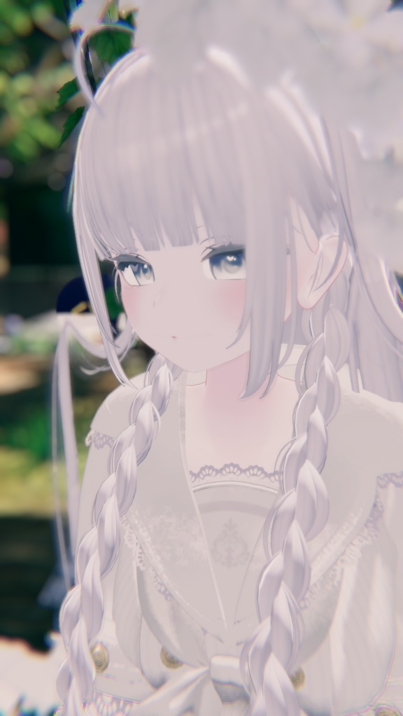 ルルネ専用 アイテクスチャ&メイク