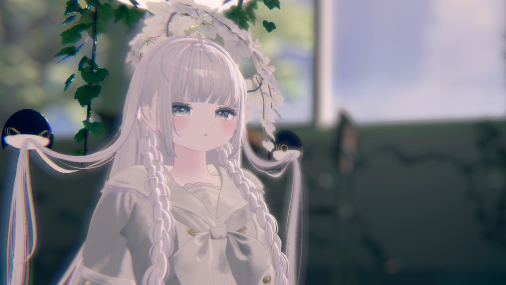 ルルネ専用 アイテクスチャ&メイク