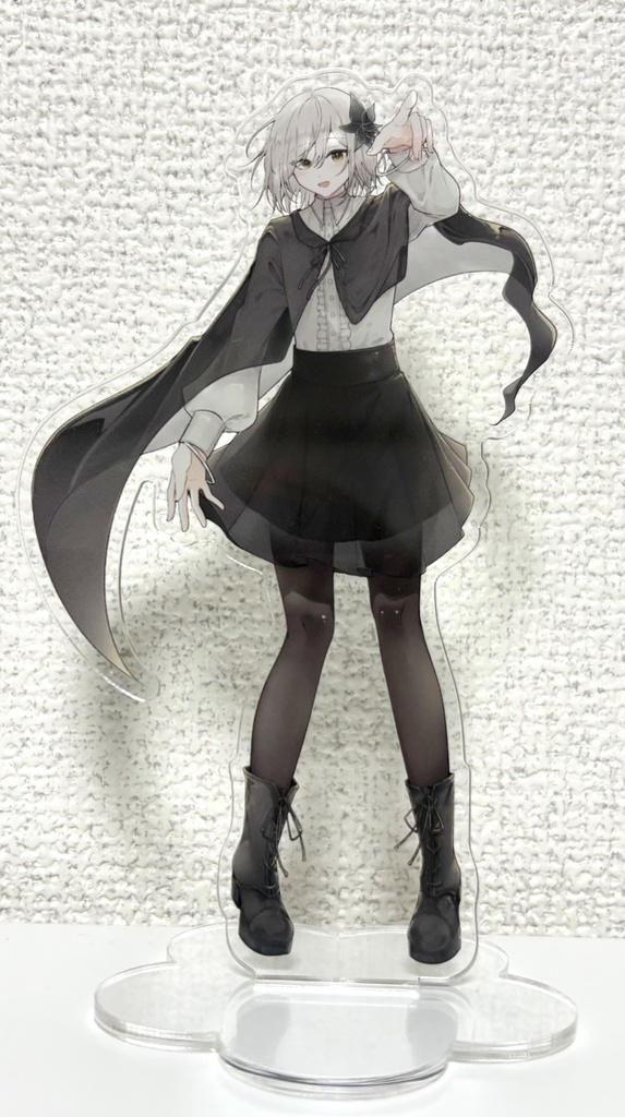 冰鞠ちゃんアクリルスタンド通常/汚れがある場合があります