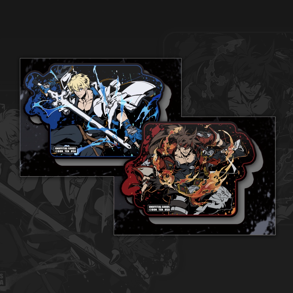 【Overseas users】STICKER V2