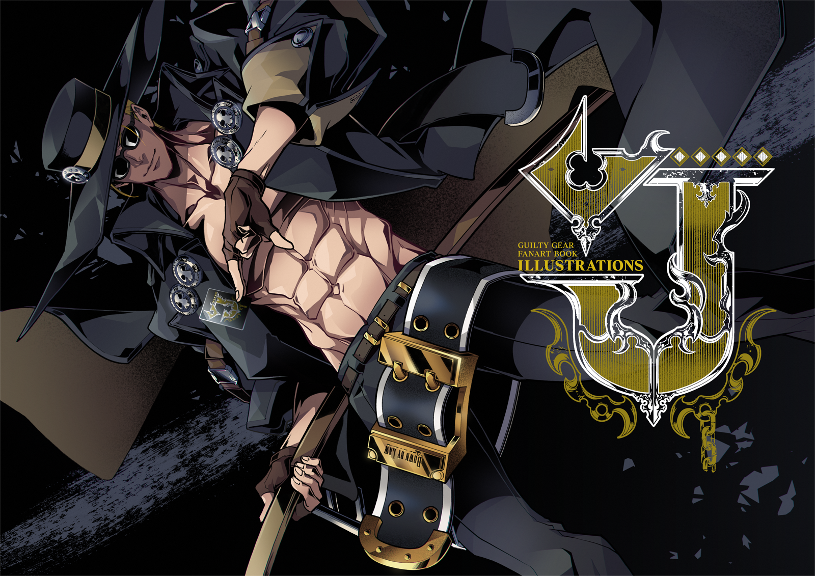 【Overseas users】J:ILLU...