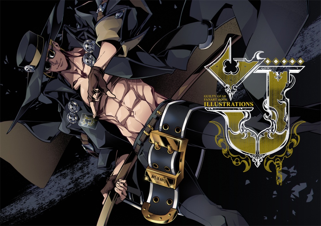 【Overseas users】J:ILLUSTRATIONS