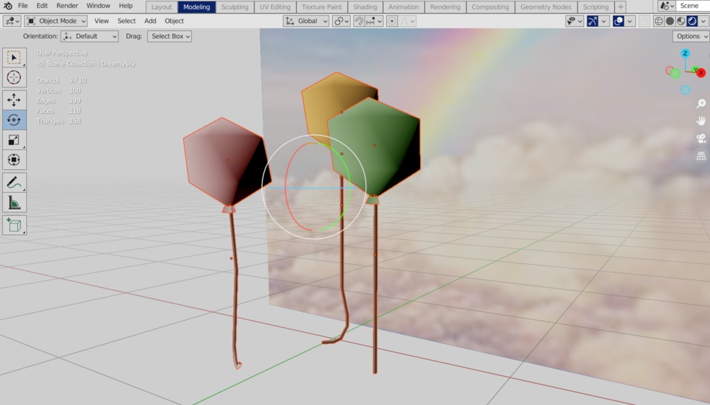 ʜᴀᴘᴘʏ ʙᴀʟʟᴏᴏɴs