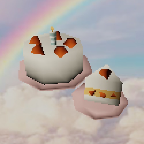 ʜᴀᴘᴘʏ ᴄᴀᴋᴇs (sʜᴏʀᴛᴄᴀᴋᴇ)