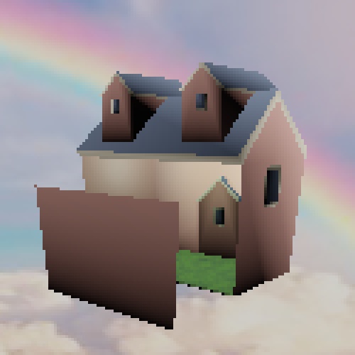 ᴘɪɴᴋ ʜᴏᴜsᴇ