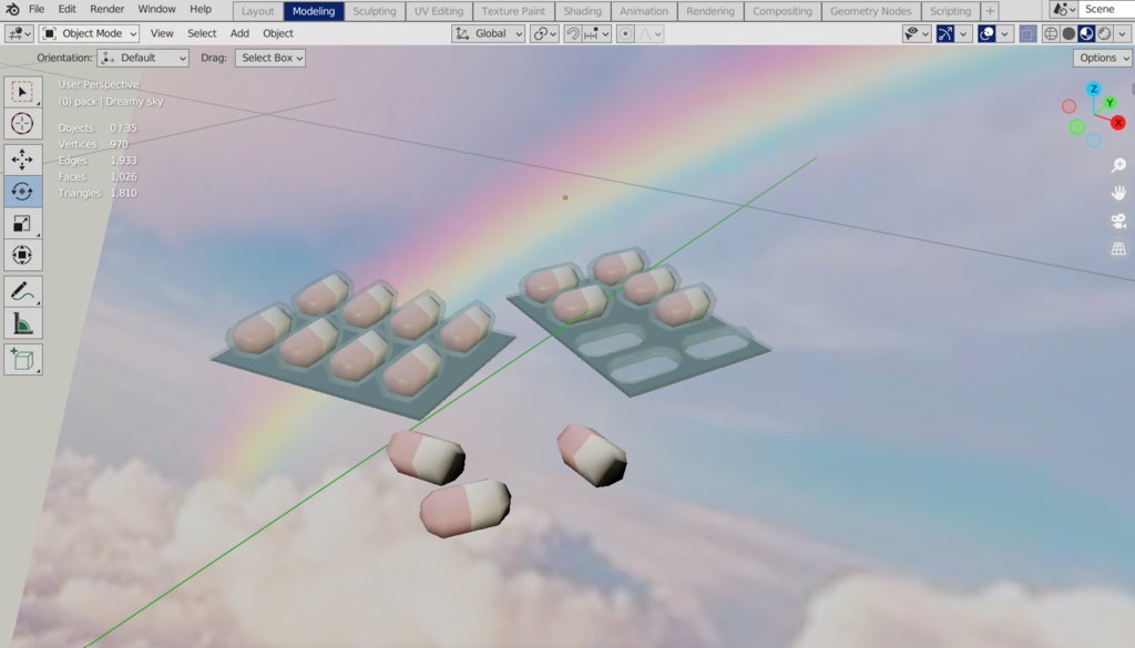 ᴍᴇᴅɪᴄɪɴᴇ