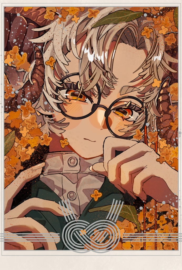 ポストカード（全3種）