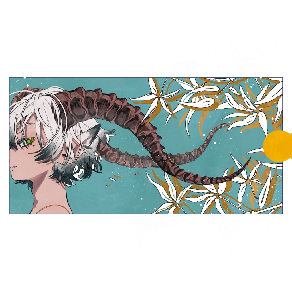 ポストカード(全3種)