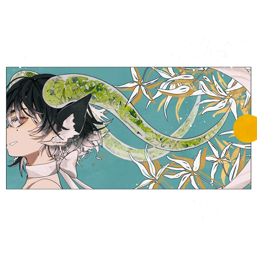 ポストカード(全3種)