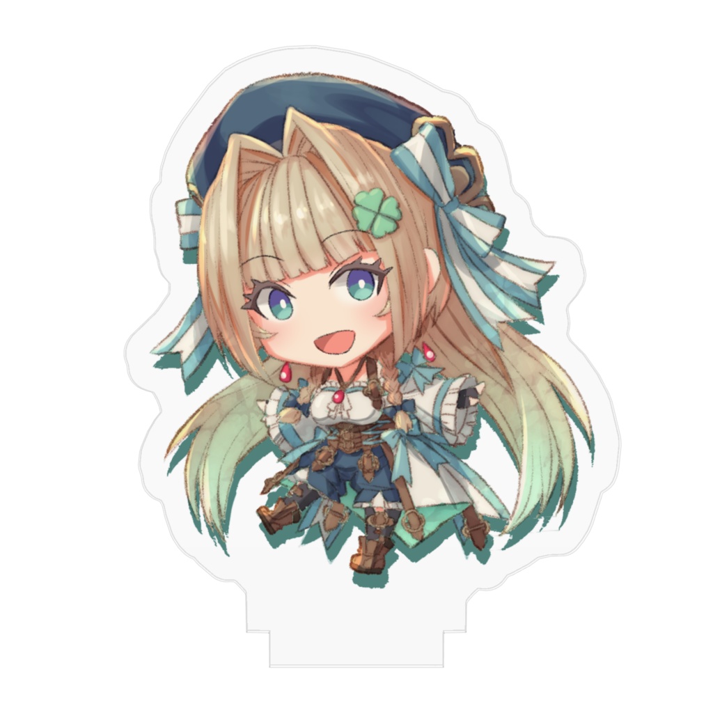 MOTAKE.アクリルスタンド