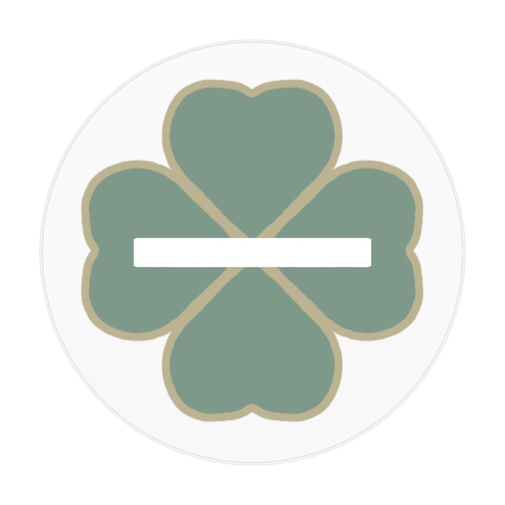 MOTAKE.アクリルスタンド(立ち絵)