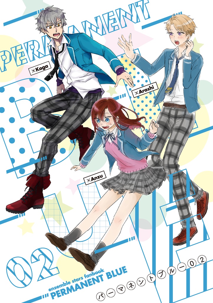 REPMANENT BLUE 02