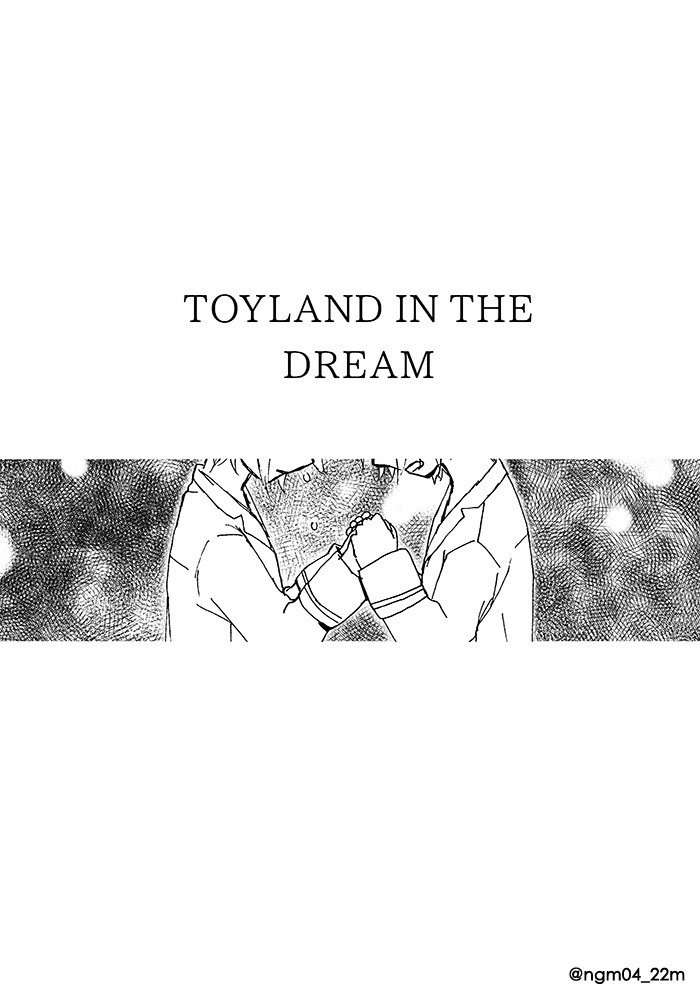 あんさんぶるスターズ!2wink再録本「双子星があいにきたよ」