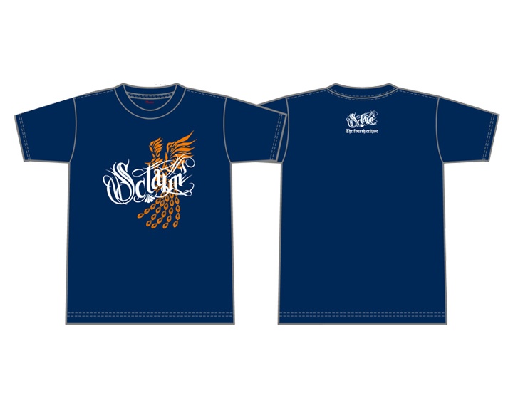 TシャツA
