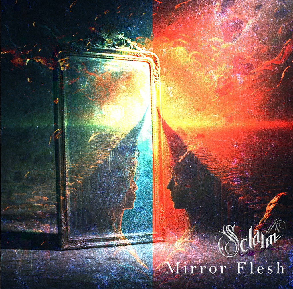 Mirror Flesh