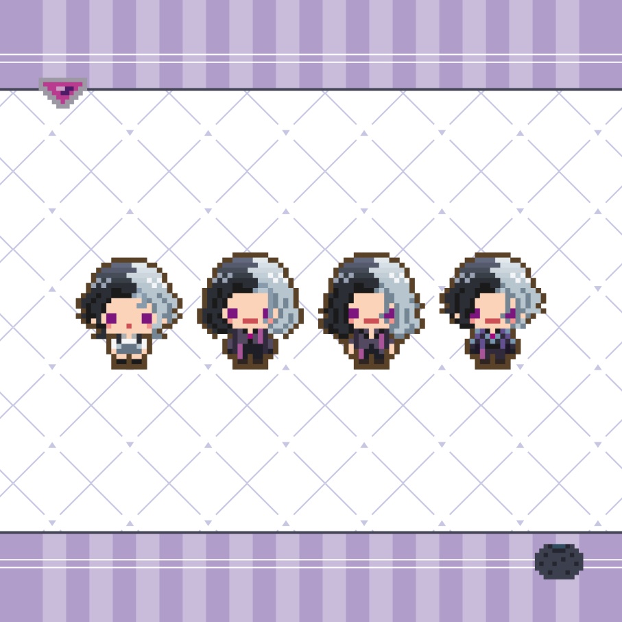 メガネ拭き(アメジオ)