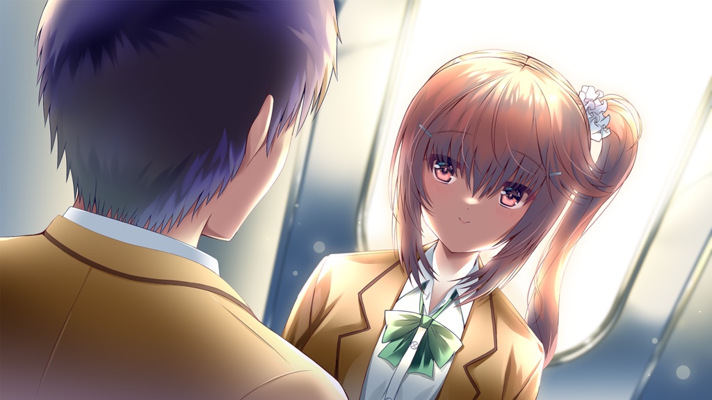 「終わりの鐘が鳴る前に」AUTUMN PACKAGE(DVDパッケージ版)