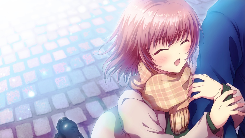 「終わりの鐘が鳴る前に Chapter.3」パッケージ版