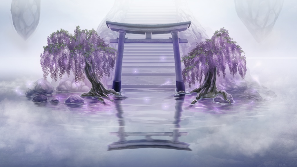 「終わりの鐘が鳴る前に Chapter.3」パッケージ版