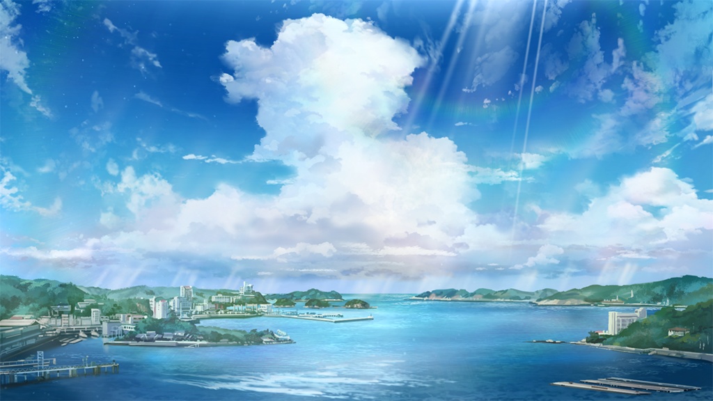 Summer Snow. ぷろとたいぷ版