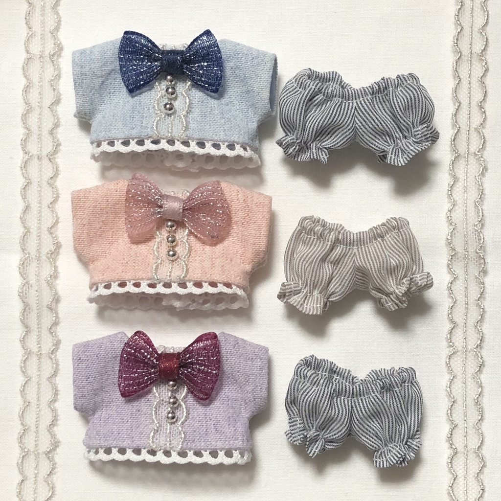 きらきらぬいset