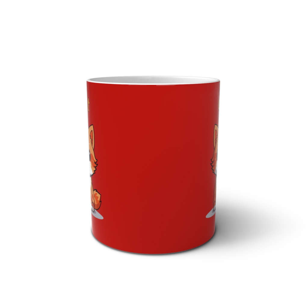 マグカップ(ねこ)