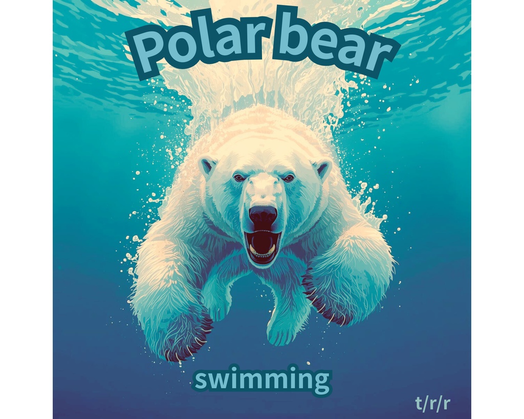 トートバック(くま)