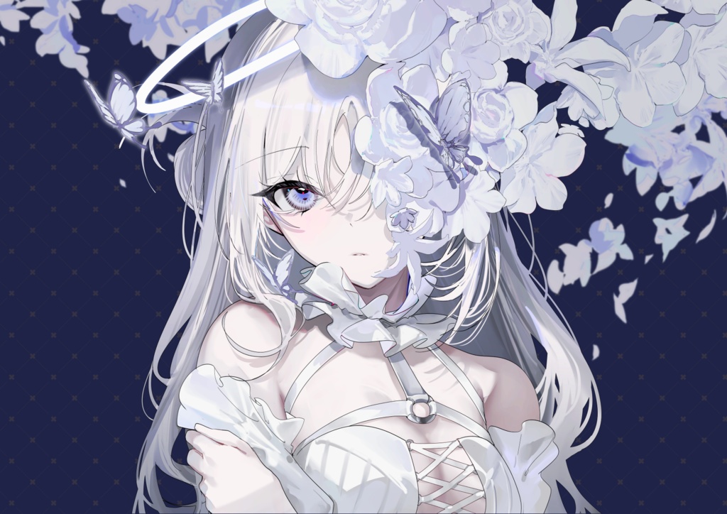 【C108】B2タペストリー