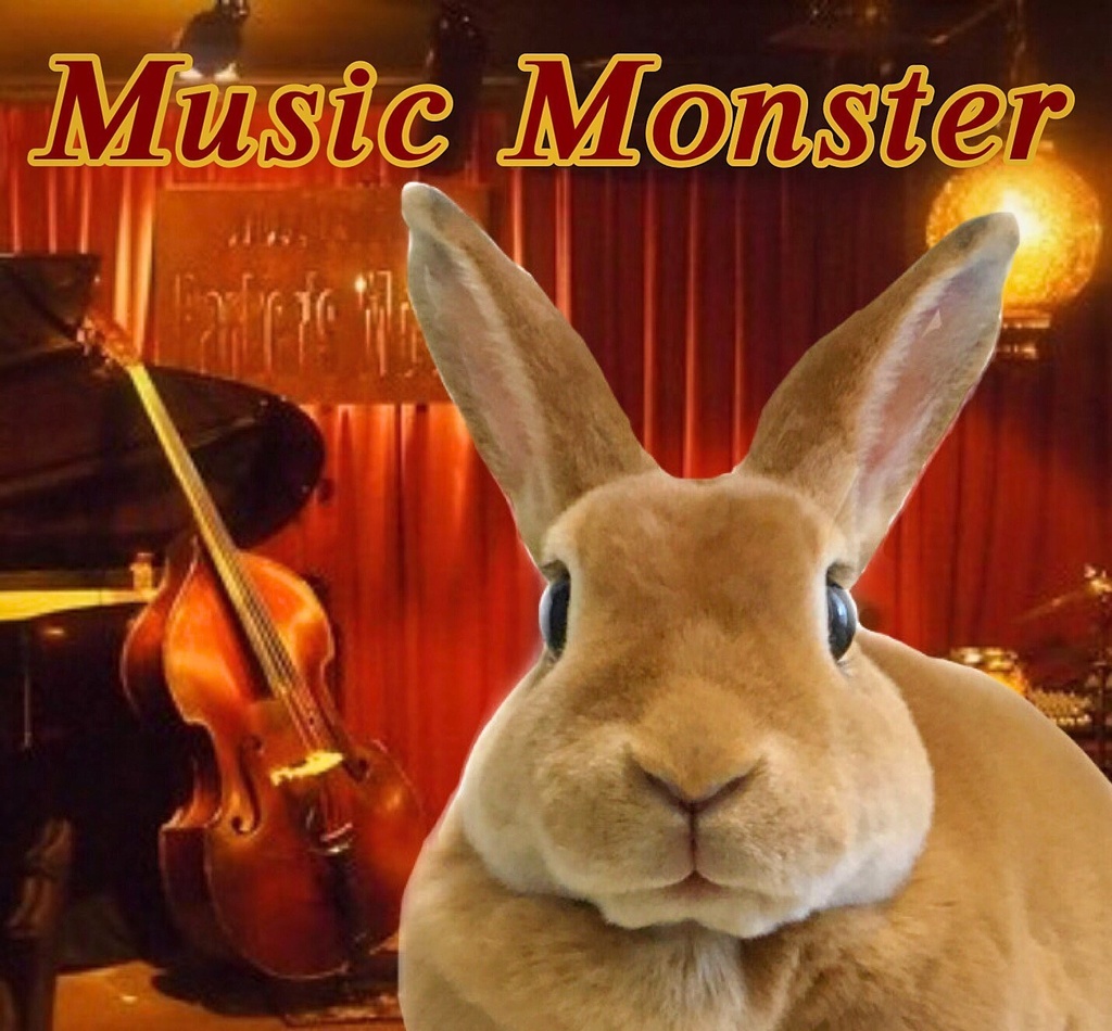 【DL】Music Monster