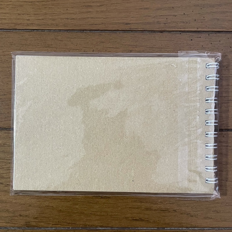 メモ帳【補経】