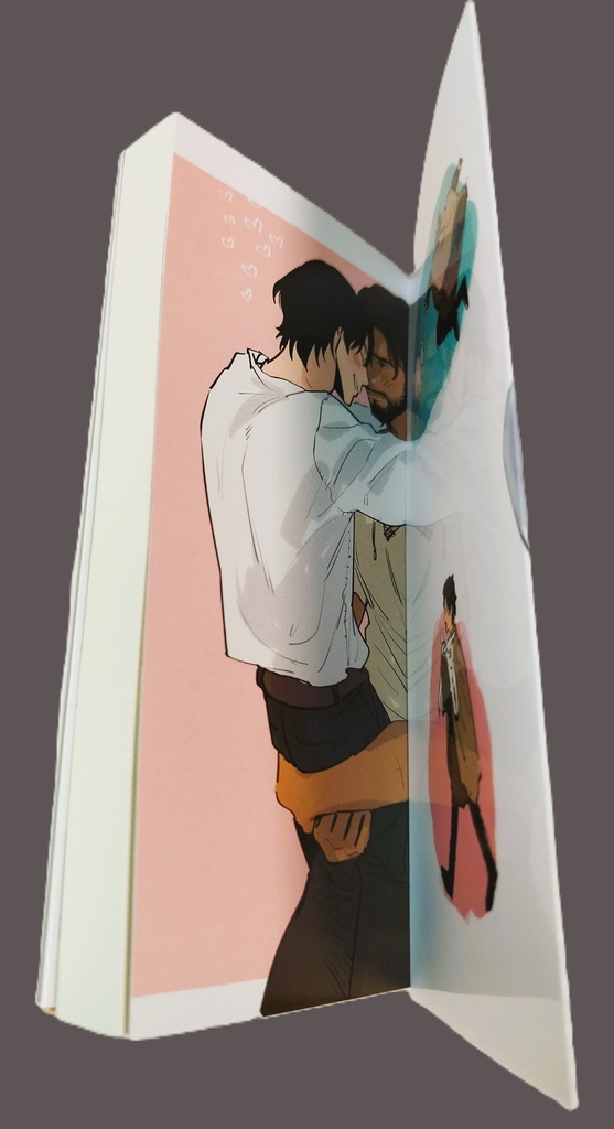 【文庫本】君と舟を出す日・エロゲ世界のモブに転生したオレの一生のお願い!番外編