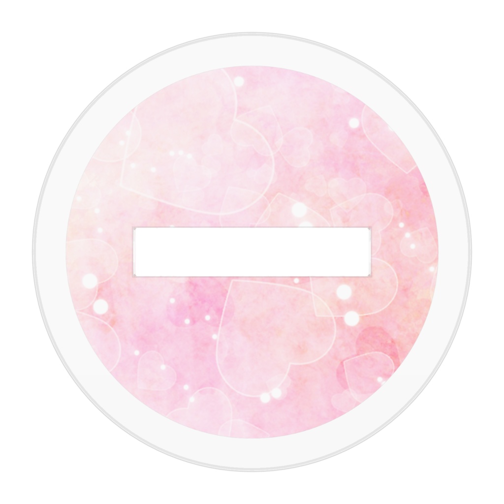 ボンバーガールクロ 歯科衛生士アクリルフィギュア