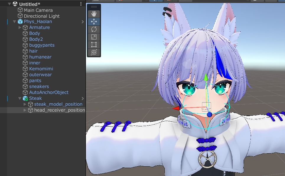 【MA対応】食べれる!マイン◯ラフトのステーキみたいなやつVer.1.3