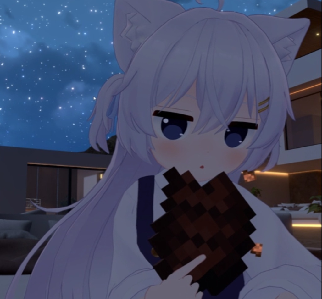 【MA対応】食べれる！マイン◯ラフトのステーキみたいなやつVer.1.3