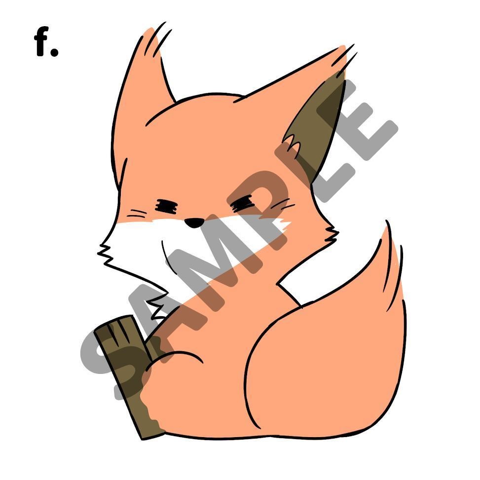 コッペくんチャーム