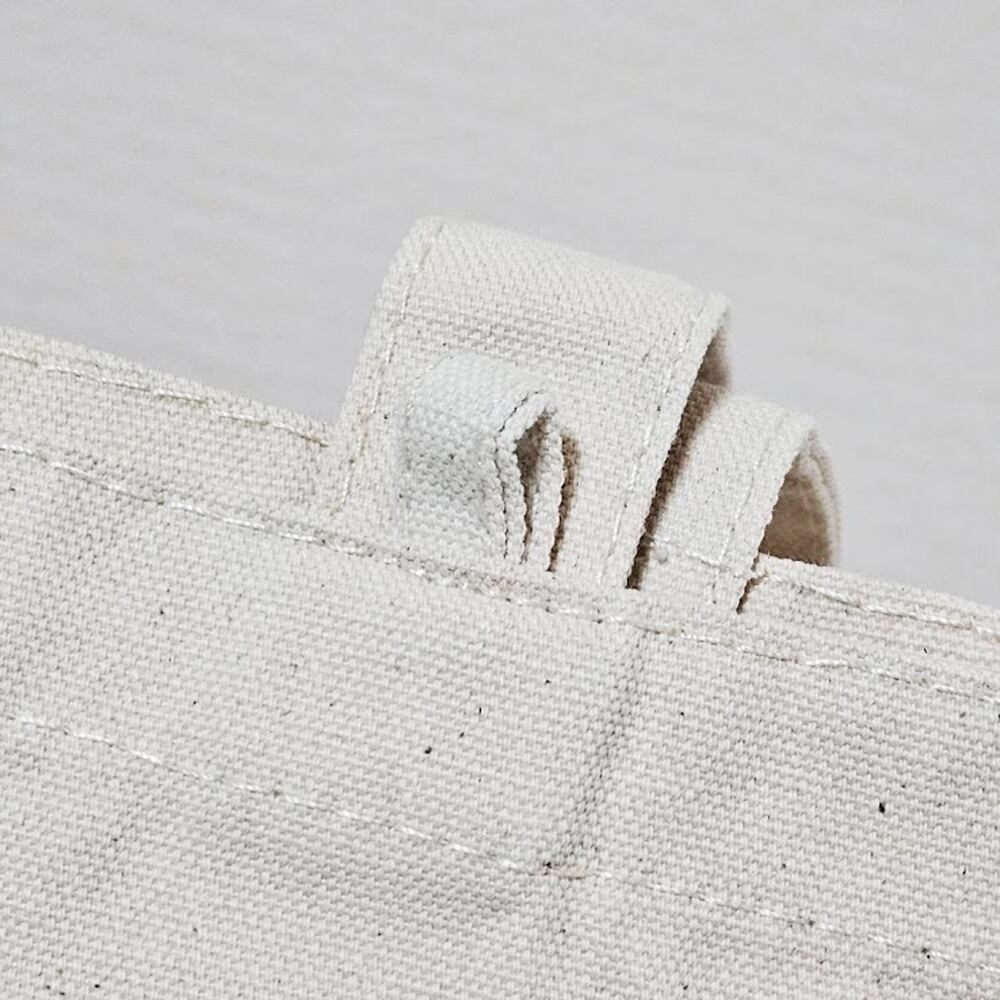 ひょっこりトートバッグ