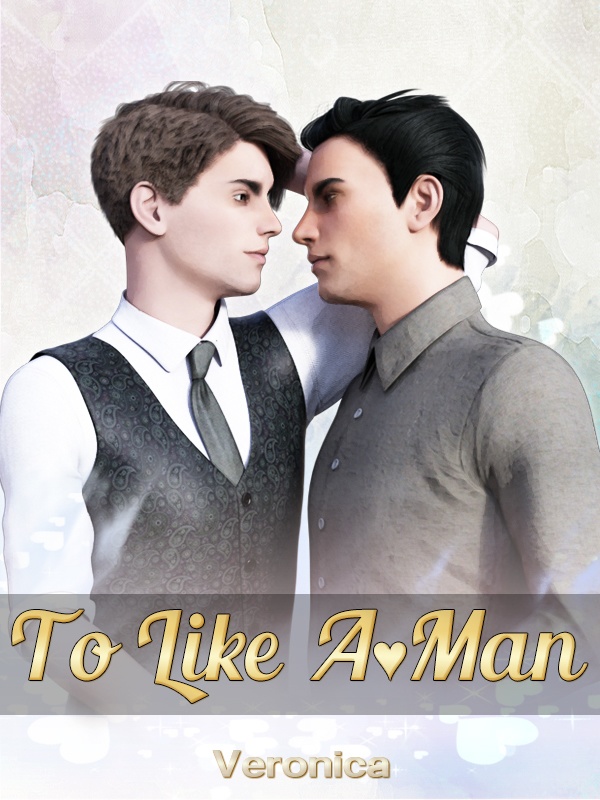 To Like A♥Man