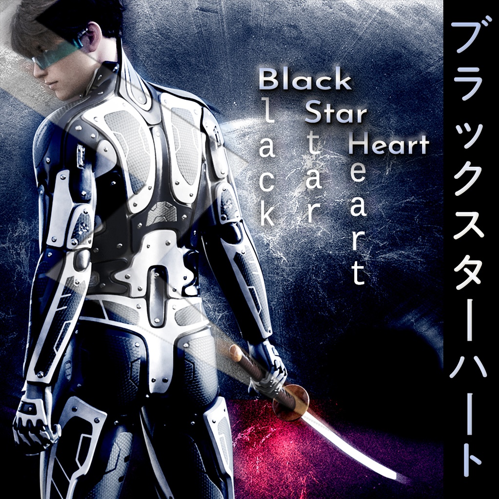 Black Star Heart: A Martial Warrior’s Path