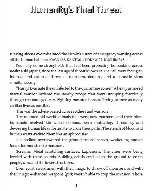 Black Star Heart: A Martial Warrior’s Path