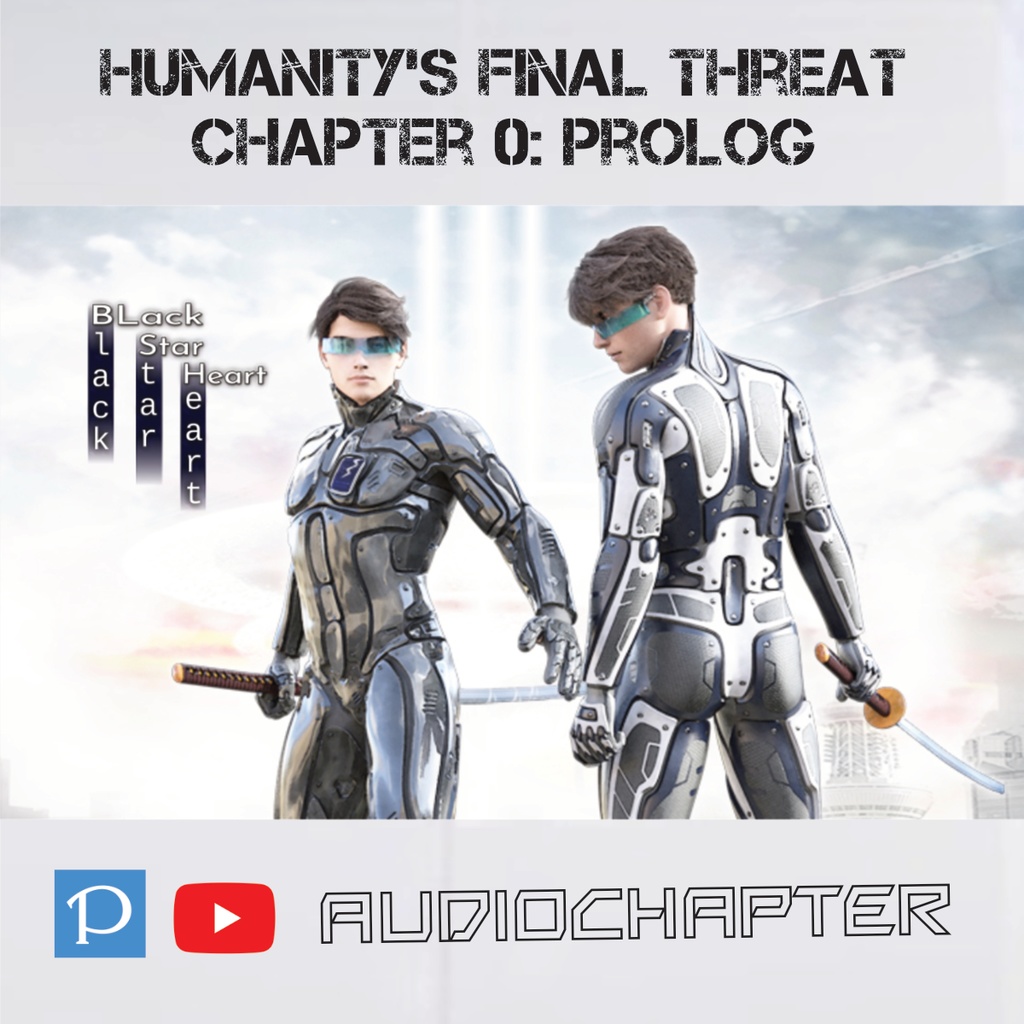 [BSH] Humanity’s Final Threat - C0