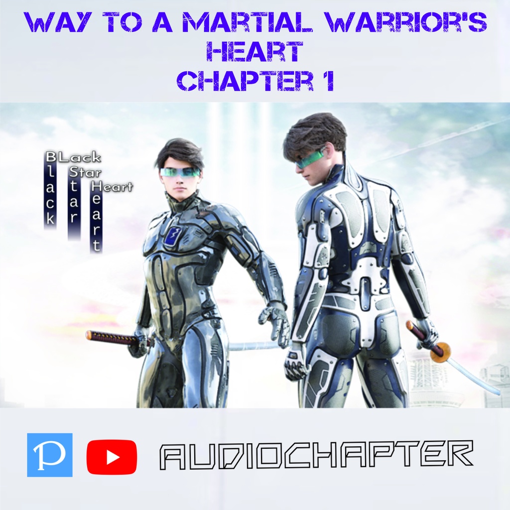 [BSH] Way to a Martial Warrior’s Heart - C1