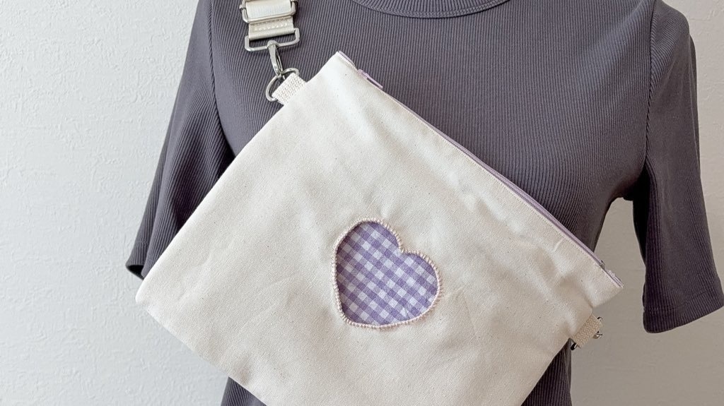 サコッシュバッグ