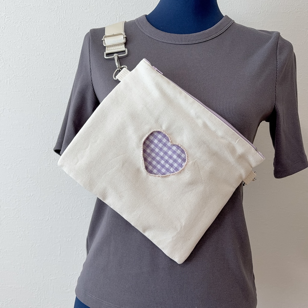 サコッシュバッグ