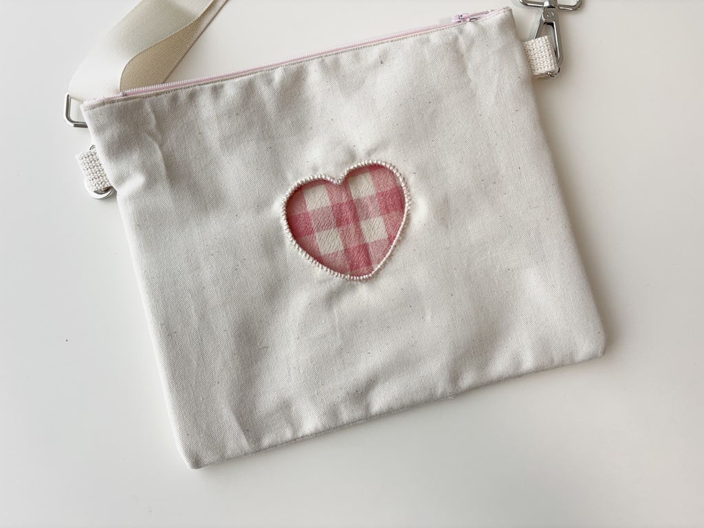 サコッシュバッグ