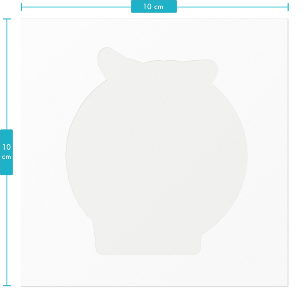 良い子のようじよプリン