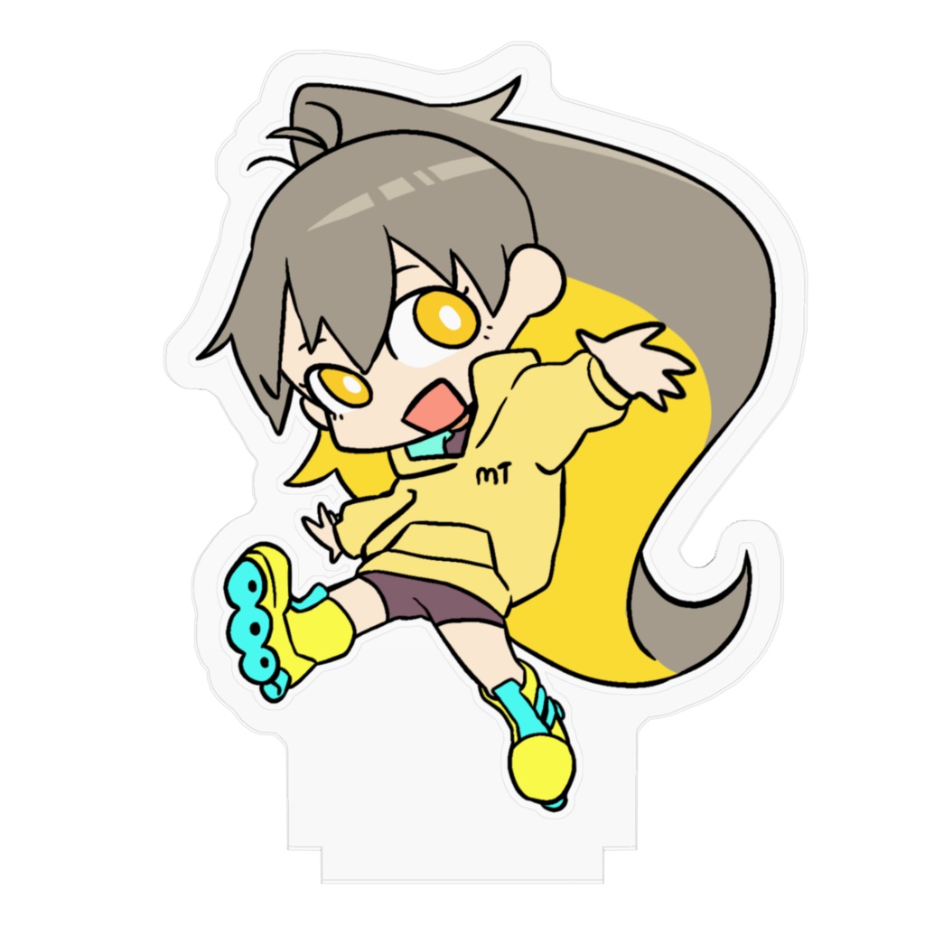 代理とうふあくすた