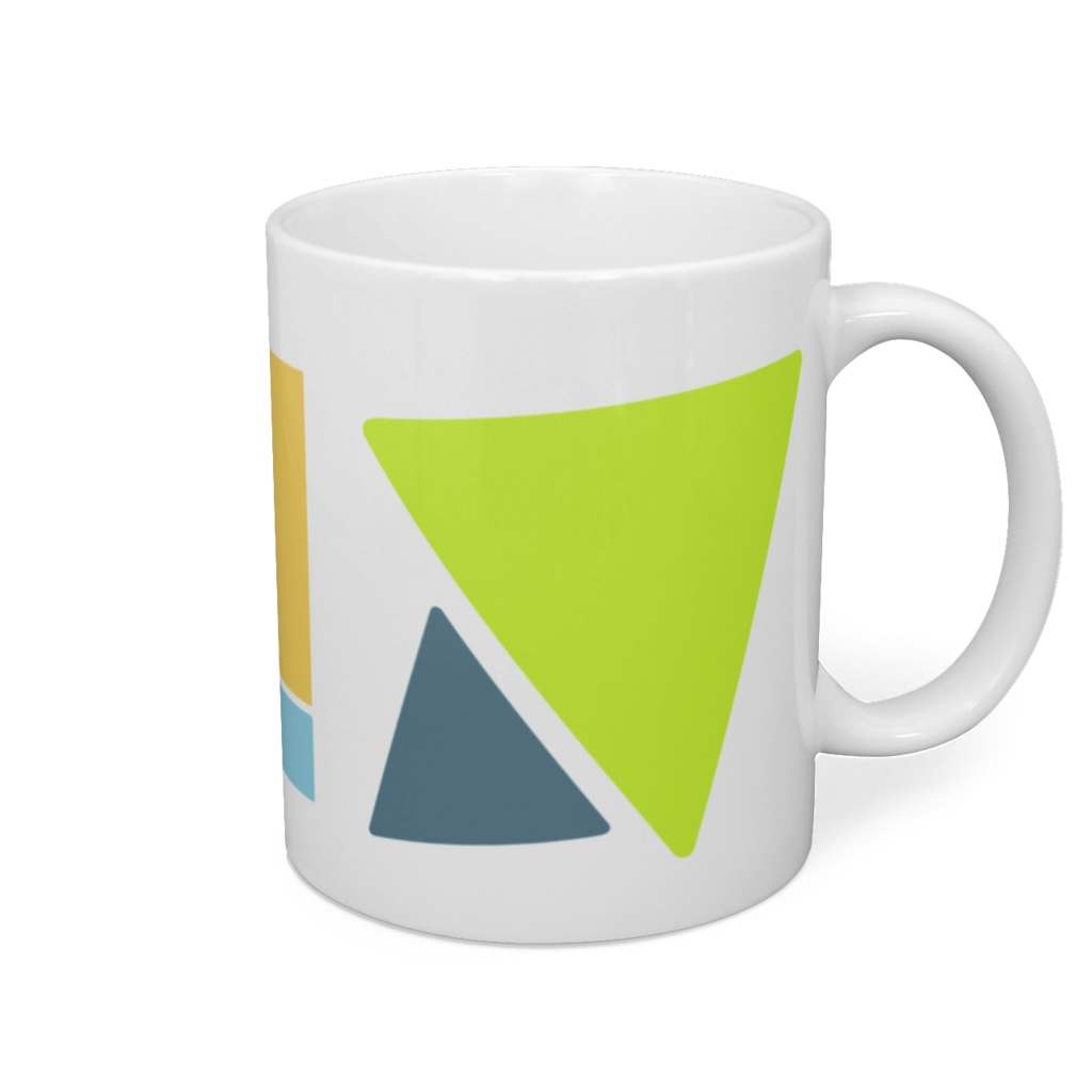 とうふ3のなんかいい感じのカップ